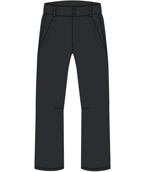 Obermeyer Keystone Ski Pant - Men's