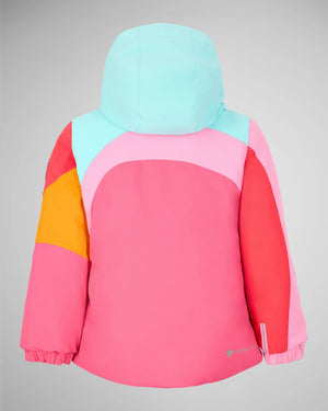 Obermeyer Livia Jacket - Toddler Girls