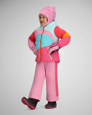 Obermeyer Livia Jacket - Toddler Girls