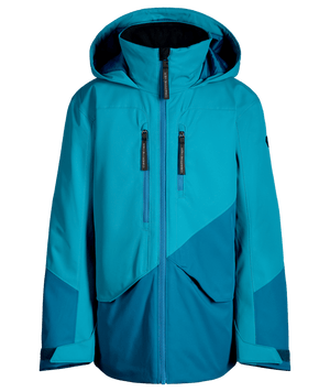 Obermeyer Maja Ski Jacket - Youth Girls