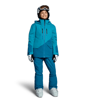 Obermeyer Maja Ski Jacket - Youth Girls