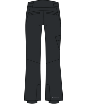 Obermeyer Milan Stretch Ski Pant - Women's