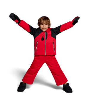 Obermeyer Orb Ski Jacket - Toddler Boys