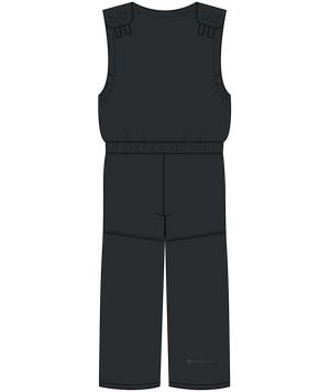 Obermeyer Outer Limits Bib Snow Pant - Toddler