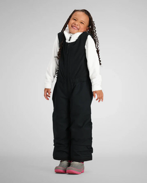 Obermeyer Outer Limits Bib Snow Pant - Toddler