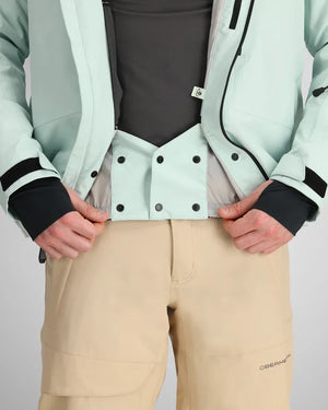 Obermeyer Raze Ski Jacket - Men's