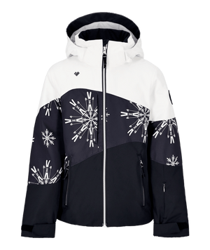 Obermeyer Reese Ski Jacket - Youth Girls