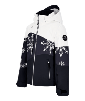 Obermeyer Reese Ski Jacket - Youth Girls