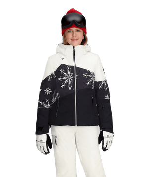 Obermeyer Reese Ski Jacket - Youth Girls