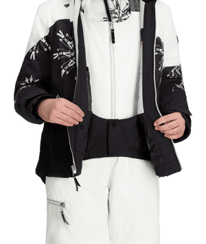 Obermeyer Reese Ski Jacket - Youth Girls