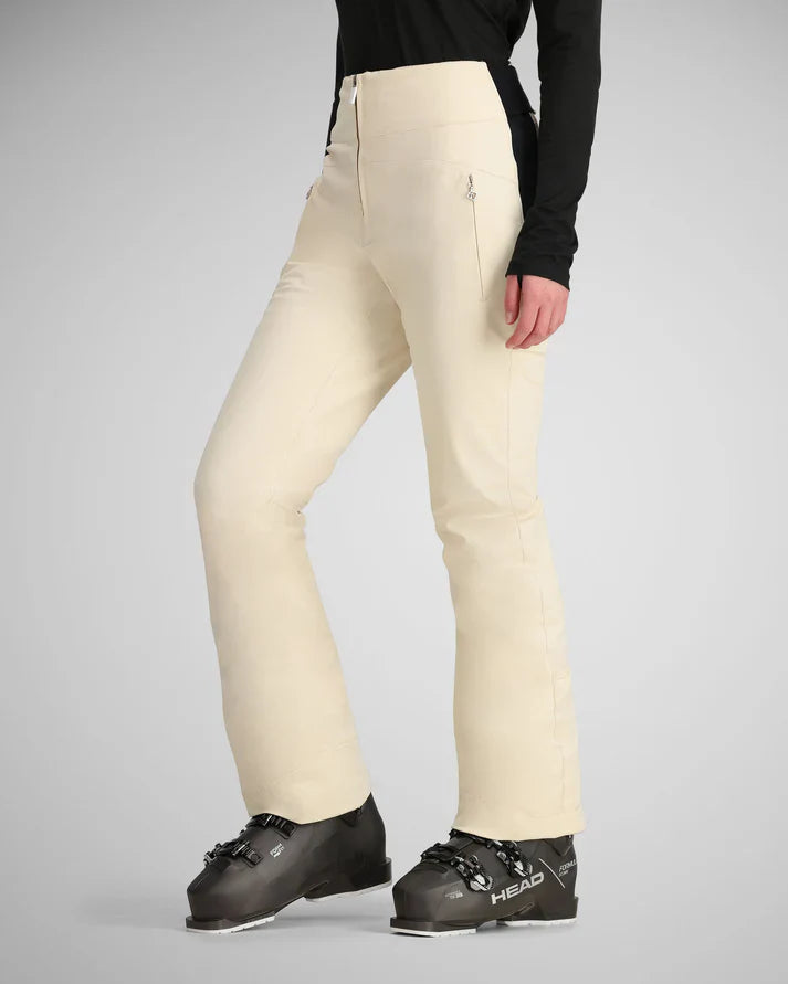 Slim Fit Womens Ski Pants HIGH EXPERIENCE Ski Pants For Women Snow