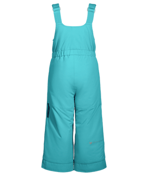 Obermeyer Snoverall Bib Snow Pant - Toddler Girls