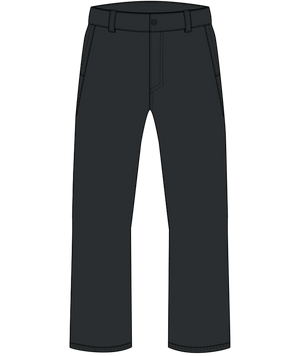 Obermeyer Keystone Ski Pant - Teen