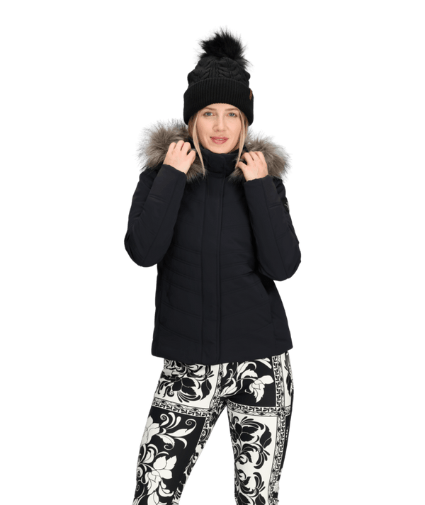 Obermeyer Tuscany Elite Ski Jacket Women's – Arlberg Ski Surf