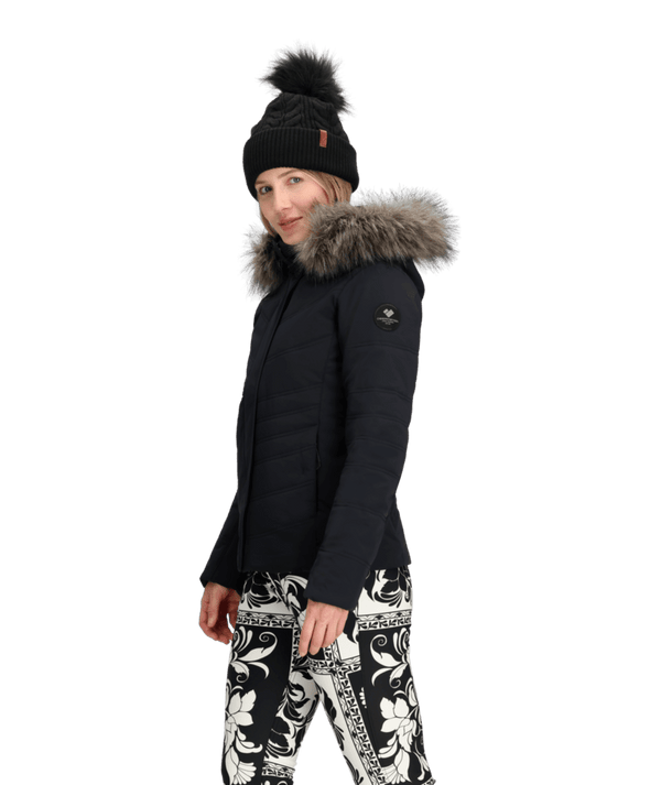Obermeyer Tuscany Elite Ski Jacket Women's – Arlberg Ski Surf