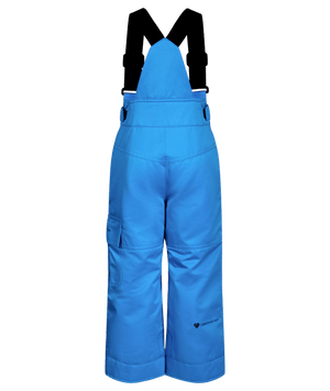 Obermeyer Volt Bib Snow Pant - Toddler Boys