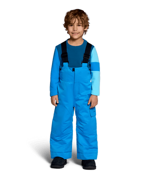 Obermeyer Volt Bib Snow Pant - Toddler Boys