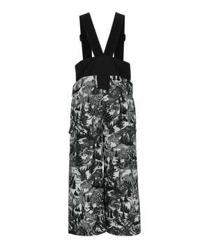 Obermeyer Warp Snow Pant - Toddler Boys