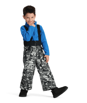 Obermeyer Warp Snow Pant - Toddler Boys