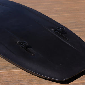 O'Brien Black Magic Kneeboard w/Hook - 2026