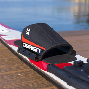 O'Brien Celebrity 68" Combo Water Skis w/ Bindings - 2026