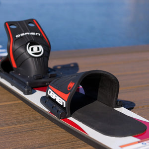 O'Brien Celebrity 68" Combo Water Skis w/ Bindings - 2026