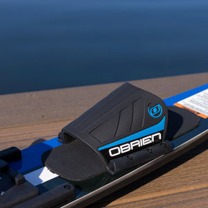 O'Brien Celebrity 68" Combo Water Skis w/ Bindings - 2026