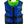 O'Brien Child V-Back Neoprene Vest - Kids