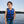 O'Brien Child V-Back Neoprene Vest - Kids