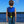O'Brien Child V-Back Neoprene Vest - Kids