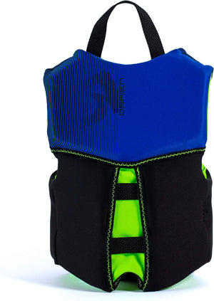 O'Brien Child V-Back Neoprene Vest - Kids