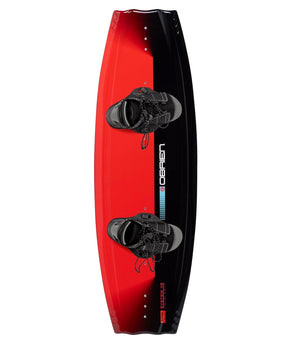 O'Brien System Wakeboard w/Clutch Binding - 2026