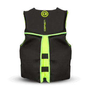 O'Brien Flex V-Back Neoprene Vest - Men's - 2025