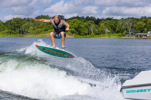 O'Brien Havana Wakesurfer - 2026