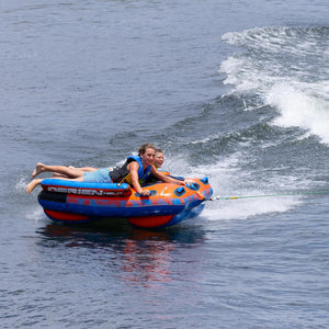 O'Brien Heli 2 2-Person Towable Tube - 2026