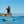 O'Brien Hilo iSup Inflatable SUP Paddleboard Package 10'6