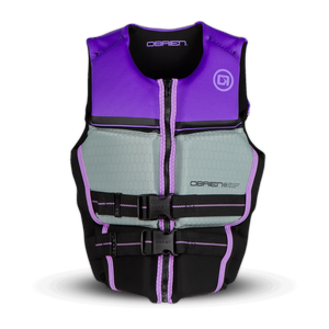 O'Brien Junior V-Back Neoprene Life Jacket - Kids