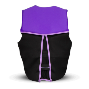 O'Brien Junior V-Back Neoprene Life Jacket - Kids