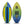 O'Brien Micro Dust Wakesurfer - 2026