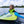 O'Brien Micro Dust Wakesurfer - 2026