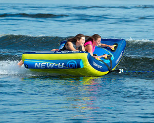 O'Brien New-U 2-Person Towable Tube - 2026