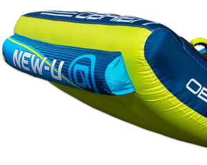 O'Brien New-U 2-Person Towable Tube - 2026