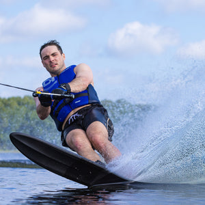 O'Brien Pro Tour 64" Slalom Water Ski w/ Z9 Binding - 2026