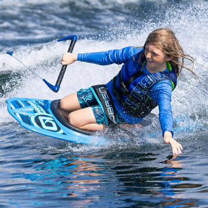 O'Brien Radica Kneeboard w/Hook - 2026