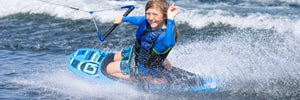 O'Brien Radica Kneeboard w/Hook - 2026