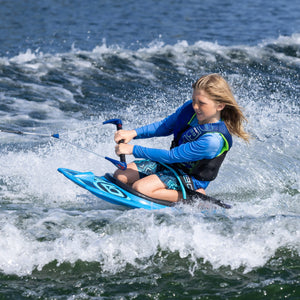 O'Brien Radica Kneeboard w/Hook - 2026