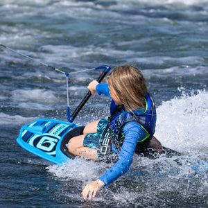 O'Brien Radica Kneeboard w/Hook - 2026