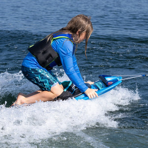 O'Brien Radica Kneeboard w/Hook - 2026