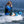 O'Brien Radica Kneeboard w/Hook - 2026