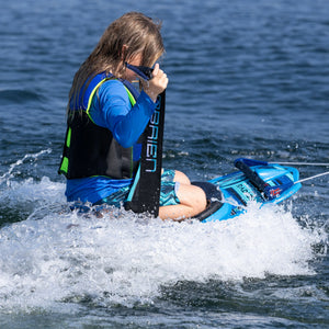O'Brien Radica Kneeboard w/Hook - 2026